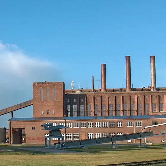 Historisch-Technisches Museum Peenemünde