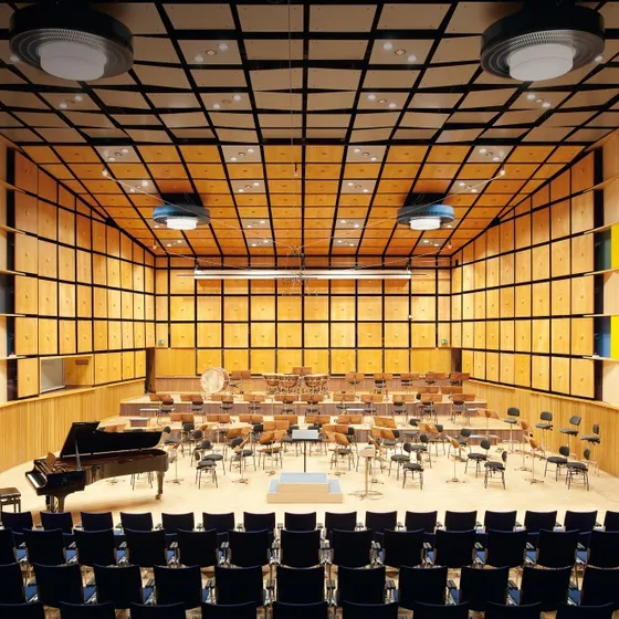 SWR Studio Kaiserslautern