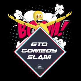 Bild: GTD Comedy Slam