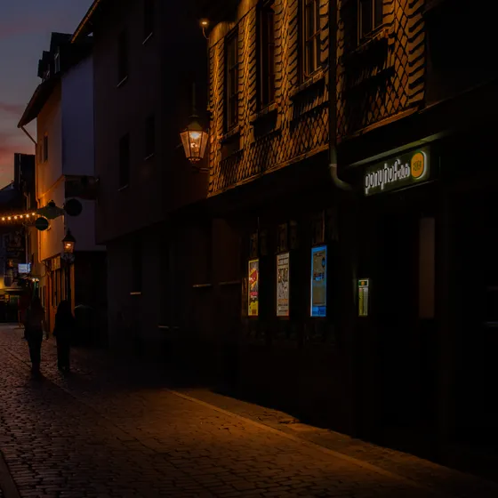 Ponyhof Club Frankfurt am Main