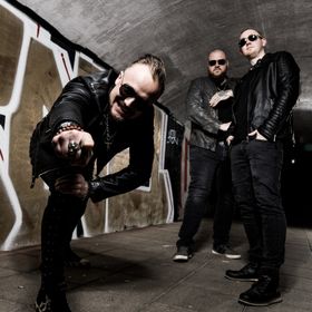 Bild: Goitzsche Front