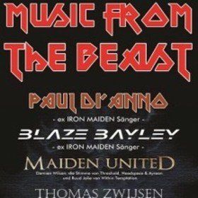 Bild: Music From The Beast