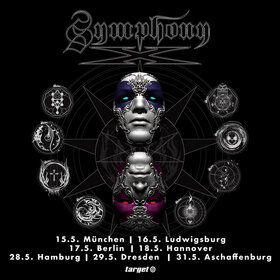 Bild: Symphony X