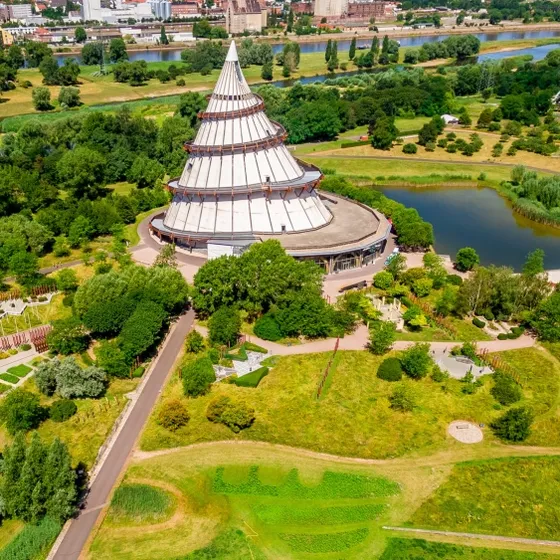 Elbauenpark