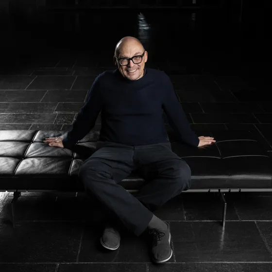 Bild: Bugge Wesseltoft
