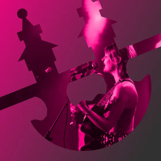 Bild: Songslam Kreuzberg