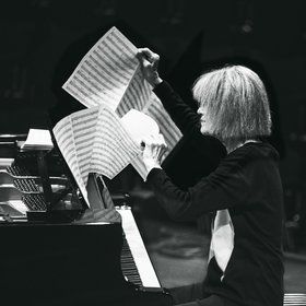 Bild: Carla Bley Trio