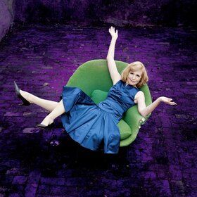 Bild: Maren Kroymann