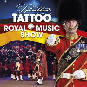 Image Event: Deutschland Tattoo - Royal Music Show