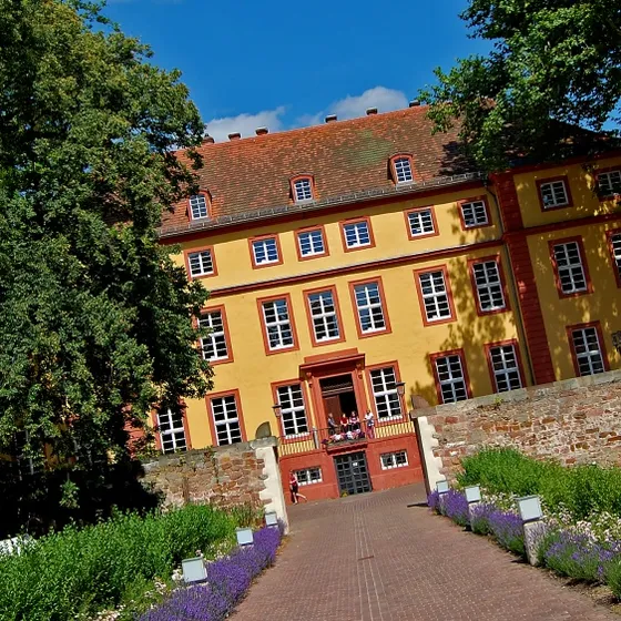 Landesmusikakademie Hessen