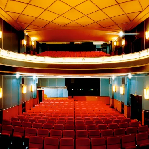 Metropolis Filmtheater