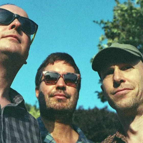 Bild: The Wave Pictures