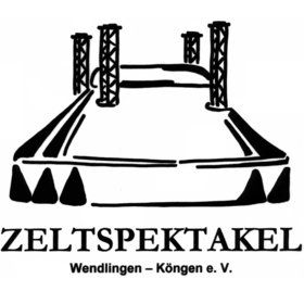 Image: Zeltspektakel Wendlingen