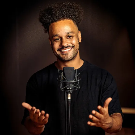 Bild: Lach mit! Cossu und Martin Horn - im Jazzhaus