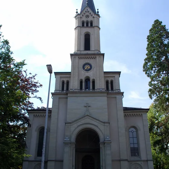 Lutherkirche
