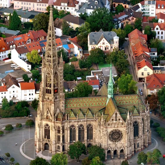 Gedächtniskirche