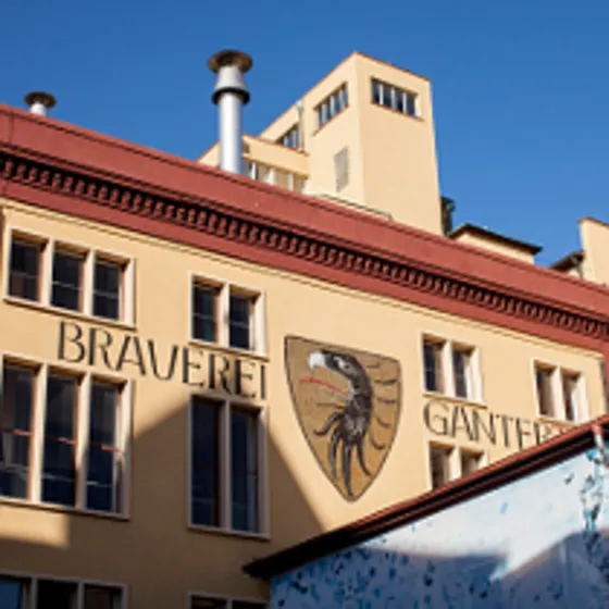 Brauerei Ganter