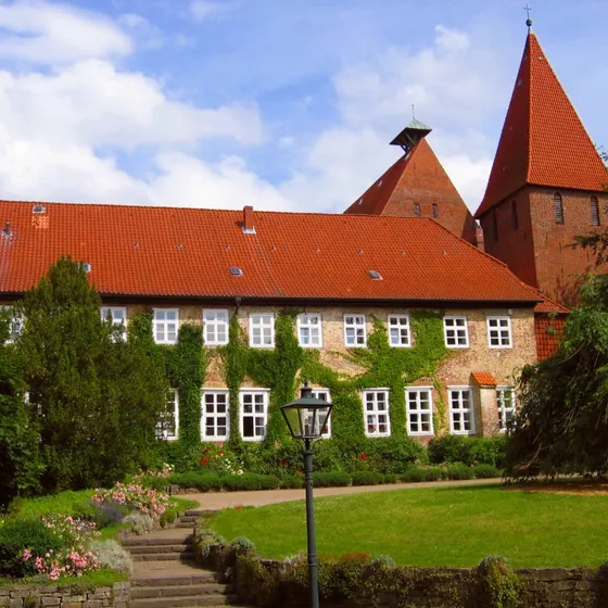 Kloster Ebstorf