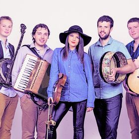 Bild: Country & Bluegrass Festival