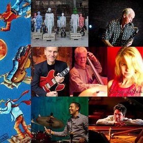 Bild: Chris Foley B´4 and Jay Parr