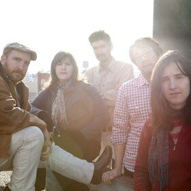 Bild: The Magnetic Fields