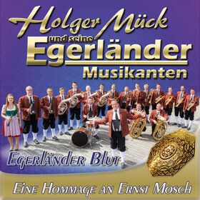 Image Event: Holger Mück und seine Egerländer Musikanten