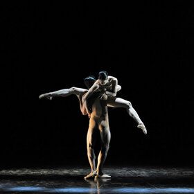 Image Event: Malandain Ballet Biarritz