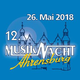 Bild: Ahrensburger Musiknacht