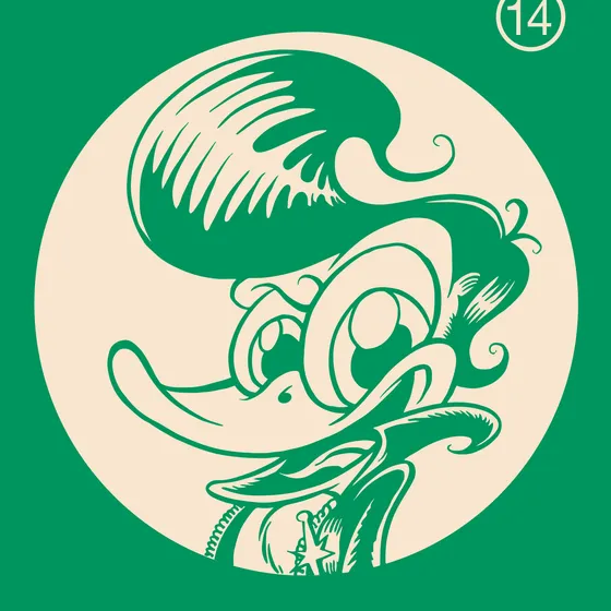 Bild: Firebirds Festival