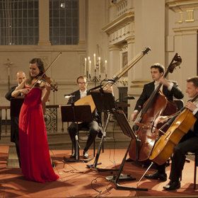 Bild: London Concertante