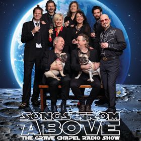 Bild: Songs from Above