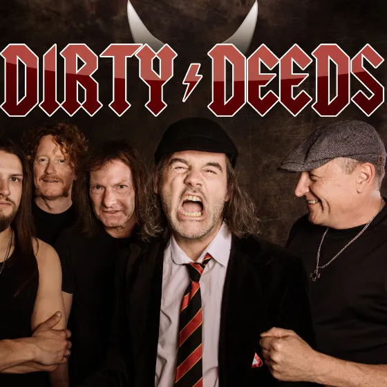 Bild: Dirty Deeds