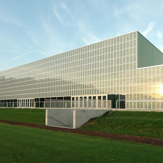 Paul-Horn-Arena