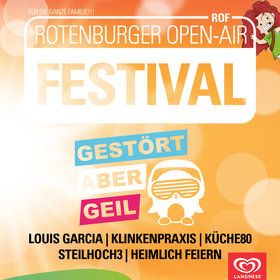 Image: Rotenburger Open-Air Festival
