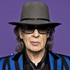 Bild: Udo Lindenberg