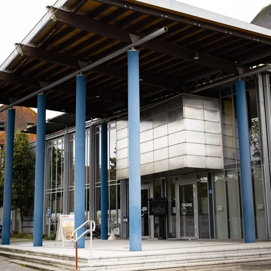 ABC - Anton Bruckner Centrum