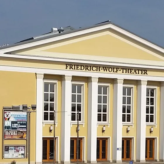 Friedrich-Wolf-Theater
