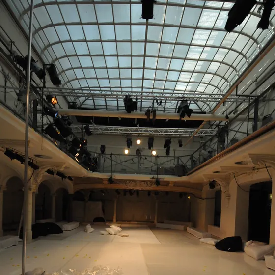 Theater im Marienbad