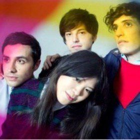 Bild: The Pains Of Being Pure At Heart