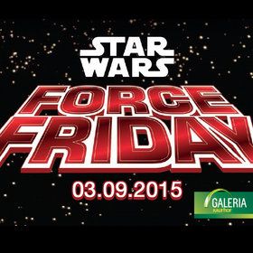 Bild: Star Wars Force Friday