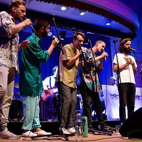 Bild: Gesangskapelle Hermann