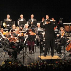 Image Event: Ungarische Kammerphilharmonie