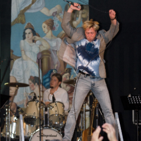 Bild: Classic Meets Rock