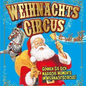 Image: Frankfurter Weihnachtscircus
