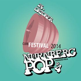 Image: Nürnberg Pop 2014