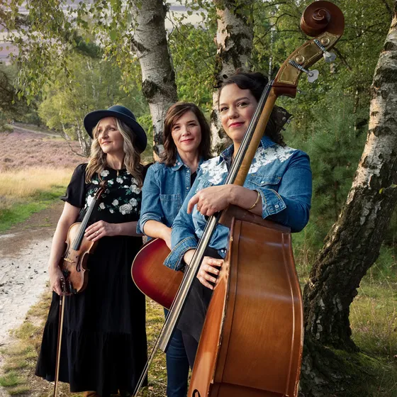 Bild: The Joni Project