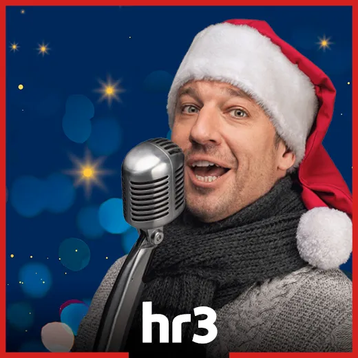 hrTicketcenter hr3 Weihnachtssingen mit Tobi Kämmerer Alle Termine