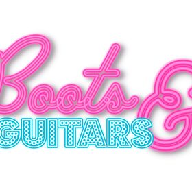 Image: Boots & Guitars