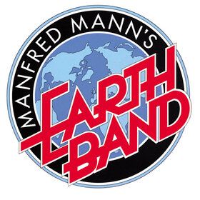 Image: Manfred Mann's Earth Band