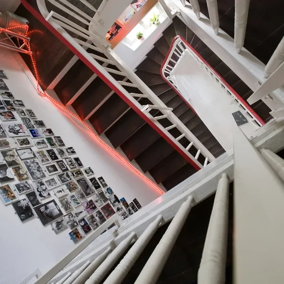 Disharmonie-Kulturverein